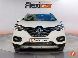 Renault Kadjar Zen GPF TCe 103kW (140CV)