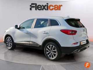 Renault Kadjar Zen GPF TCe 103kW (140CV)