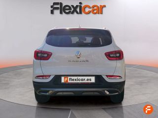 Renault Kadjar Zen GPF TCe 103kW (140CV)