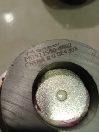 Altavoces Pioneer (Kit)