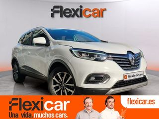 Renault Kadjar Zen GPF TCe 103kW (140CV)