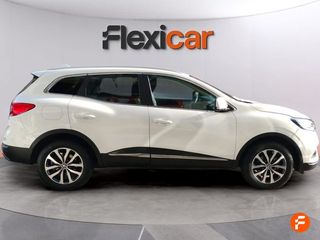 Renault Kadjar Zen GPF TCe 103kW (140CV)