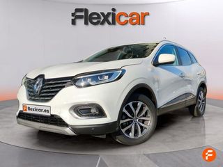 Renault Kadjar Zen GPF TCe 103kW (140CV)