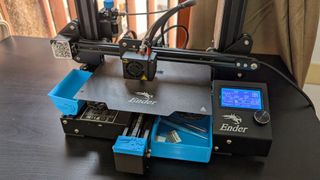 Impresora 3D Creality Ender 3 Pro + Accesorios