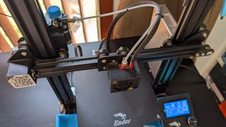 Impresora 3D Creality Ender 3 Pro + Accesorios