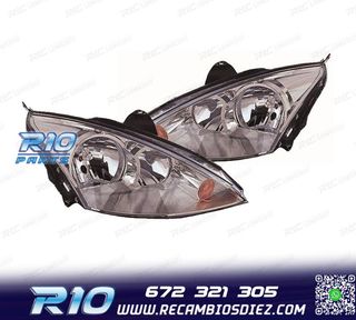 FAROS FORD FOCUS II 01-05