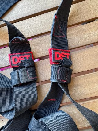 Correas de Suspensión