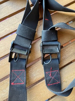 Correas de Suspensión