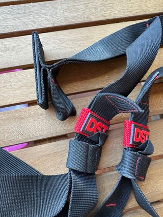 Correas de Suspensión