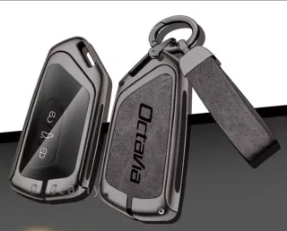 Funda protectora aliacion Skoda Octavia 2021 -2024