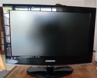 Samsung TV 19 pulgadas