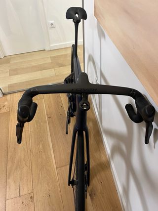 Specialized Tarmac SL8 Pro Talla 56 bici carretera