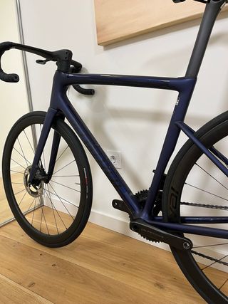 Specialized Tarmac SL8 Pro Talla 56 bici carretera