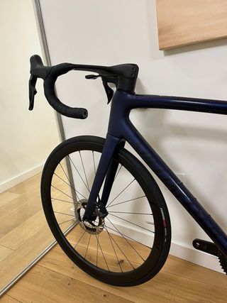 Specialized Tarmac SL8 Pro Talla 56 bici carretera