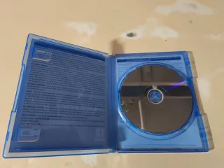 White Day PS4 (PlayStation 4) Juego Terror