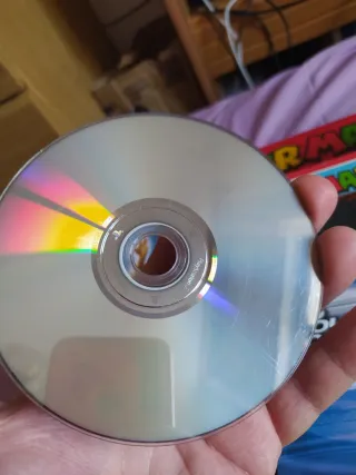 SAGA Pro Evolution Soccer 4 y 5 PS2 PAL ES