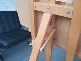 Caballete de Pintura Mabef