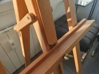 Caballete de Pintura Mabef