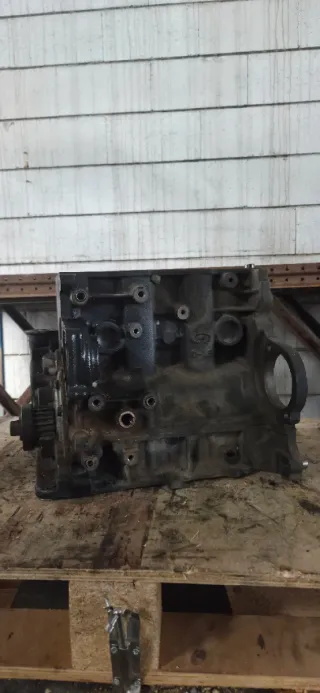 Bloque Motor Hyundai Matrix 1.5CRDI 82CV D3EA