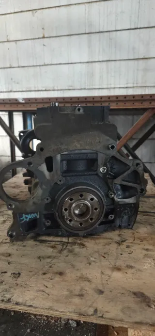 Bloque Motor Hyundai Matrix 1.5CRDI 82CV D3EA