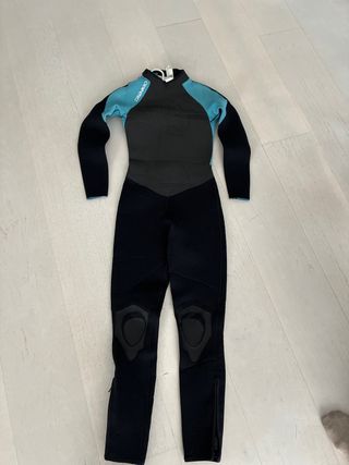 Neopreno largo T12 (146-150cm)