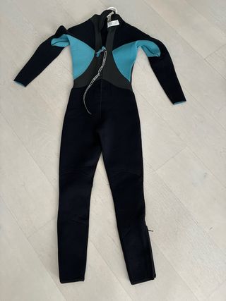 Neopreno largo T12 (146-150cm)