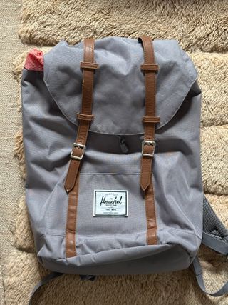 Mochila Herschel