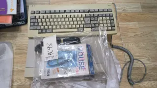 Ordenador NEC PC-9821 CS2