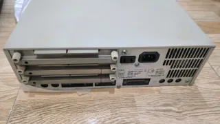 Ordenador NEC PC-9821 CS2