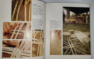 Manuale dei lavori creativi