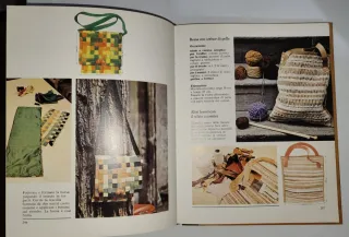 Manuale dei lavori creativi