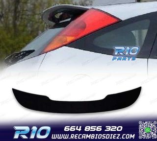 ALERÓN FORD FOCUS 96-03