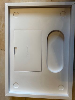 Caja MacBook Pro 14 M1 Pro