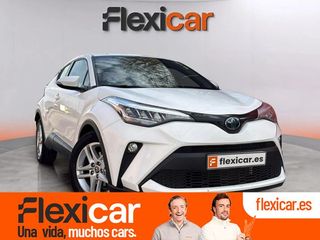 Toyota C-HR 1.8 125H Active