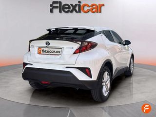 Toyota C-HR 1.8 125H Active