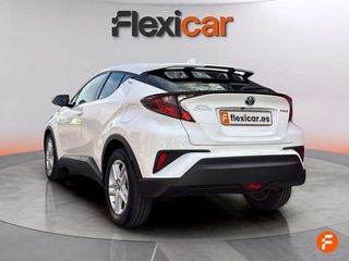 Toyota C-HR 1.8 125H Active