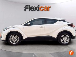 Toyota C-HR 1.8 125H Active