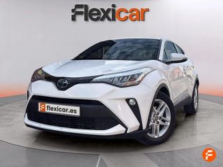 Toyota C-HR 1.8 125H Active