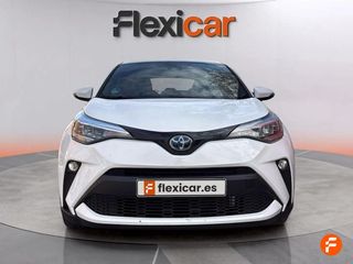 Toyota C-HR 1.8 125H Active