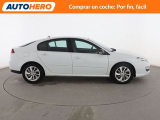 Renault Laguna 1.5 dCi Limited
