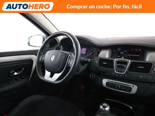 Renault Laguna 1.5 dCi Limited