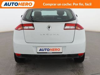Renault Laguna 1.5 dCi Limited