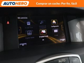 Renault Laguna 1.5 dCi Limited