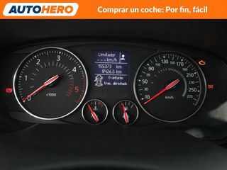 Renault Laguna 1.5 dCi Limited