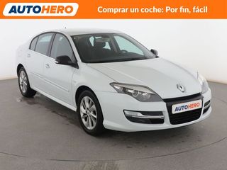 Renault Laguna 1.5 dCi Limited