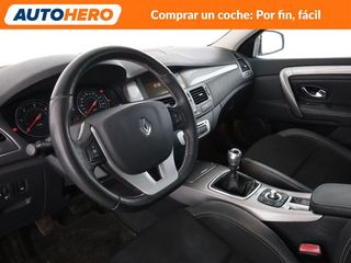Renault Laguna 1.5 dCi Limited