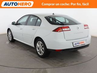 Renault Laguna 1.5 dCi Limited