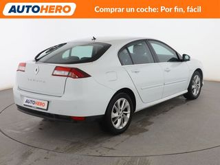 Renault Laguna 1.5 dCi Limited