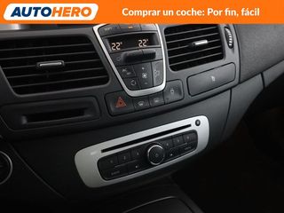 Renault Laguna 1.5 dCi Limited