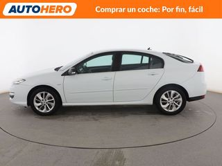 Renault Laguna 1.5 dCi Limited